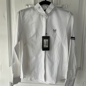 horse pilot aerolight shirt long sleeve